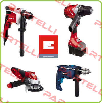 TC-EW 160 D Einhell