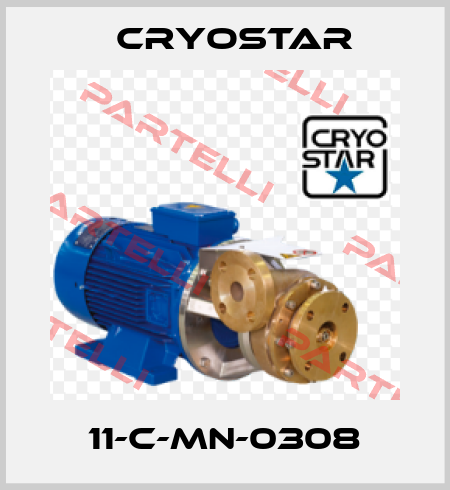 11-C-MN-0308 CryoStar