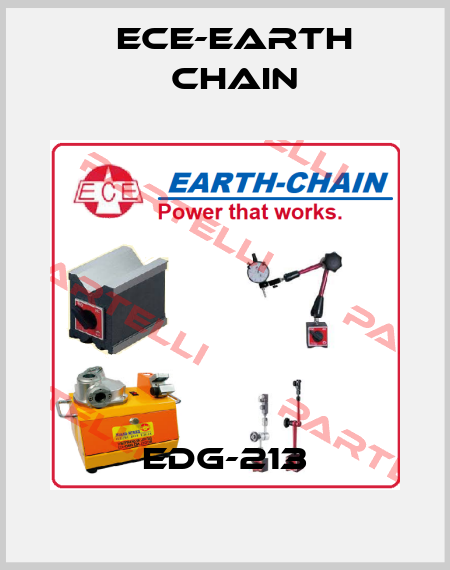 EDG-213 ECE-Earth Chain
