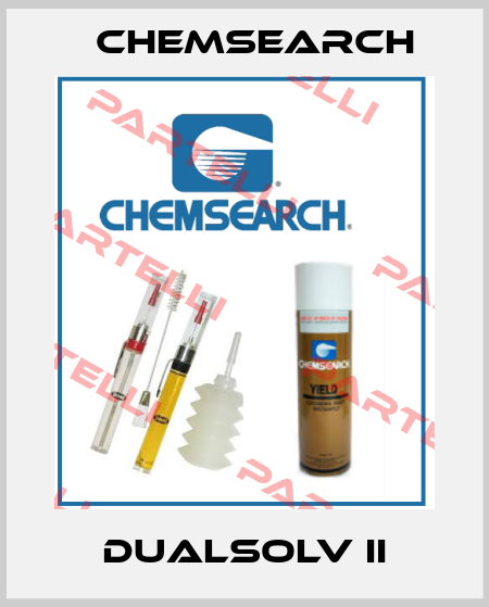 DUALSOLV II Chemsearch