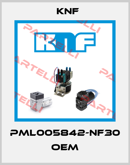 PML005842-NF30 OEM KNF