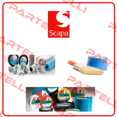 ATF double sided tape 50m*33cm Scapa