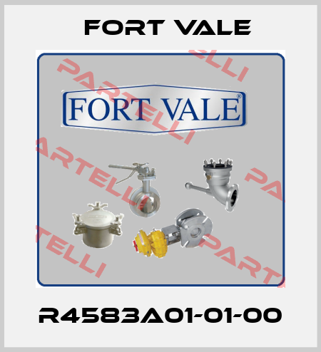 R4583A01-01-00 Fort Vale