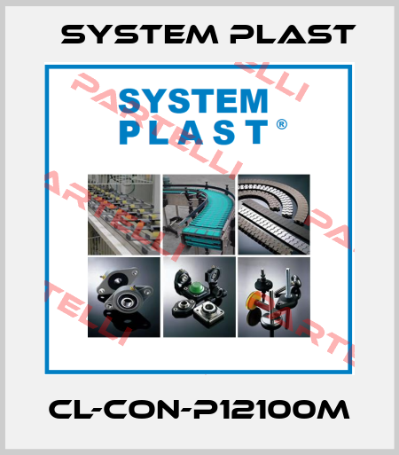 CL-CON-P12100M System Plast