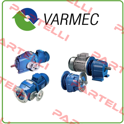 RCV 452 F 6,07 P132 B5 / ART02870 Varmec