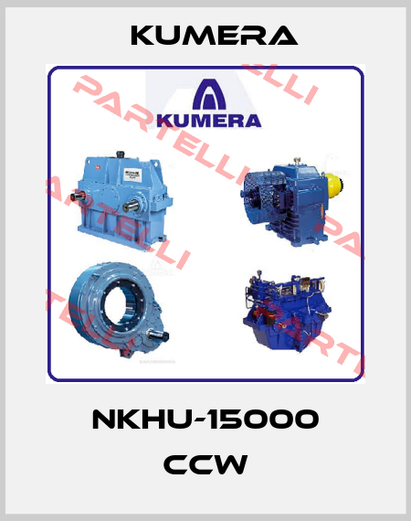 NKHU-15000 CCW Kumera