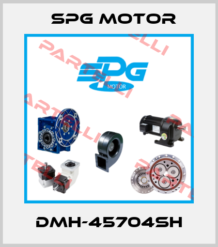 DMH-45704SH Spg Motor