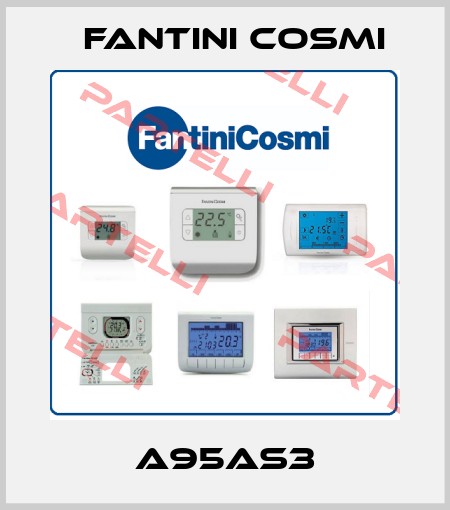A95AS3 Fantini Cosmi