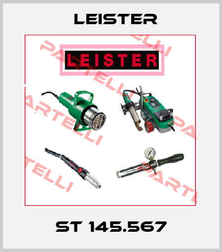 ST 145.567 Leister