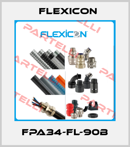 FPA34-FL-90B Flexicon