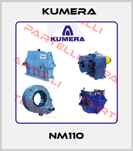 NM110 Kumera