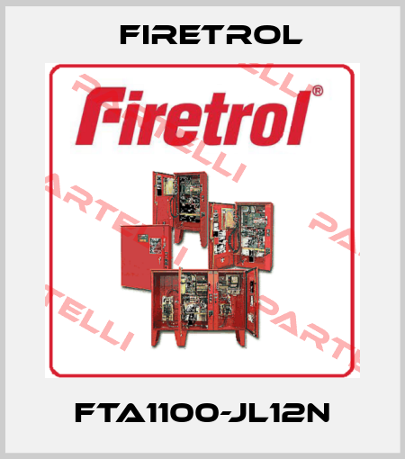 FTA1100-JL12N Firetrol