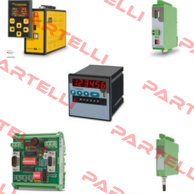 DZ210 Motrona