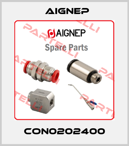 CON0202400 Aignep