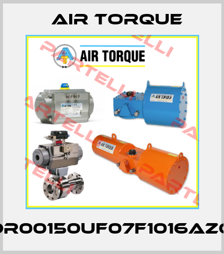 DR00150UF07F1016AZQ Air Torque
