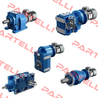 NMRV063 1/25 PAM80B5 F200MM Motovario