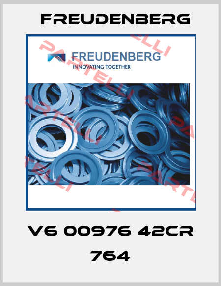 V6 00976 42CR 764 Freudenberg