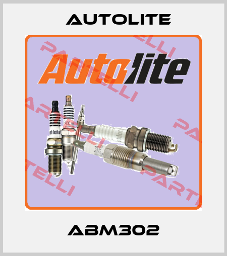 ABM302 Autolite