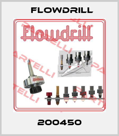 200450 Flowdrill