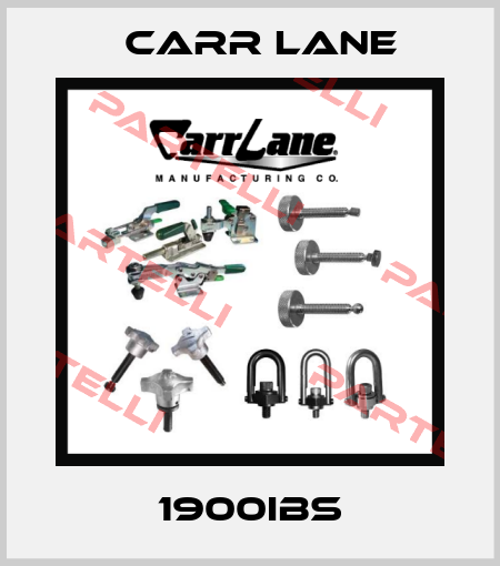 1900IBS Carr Lane