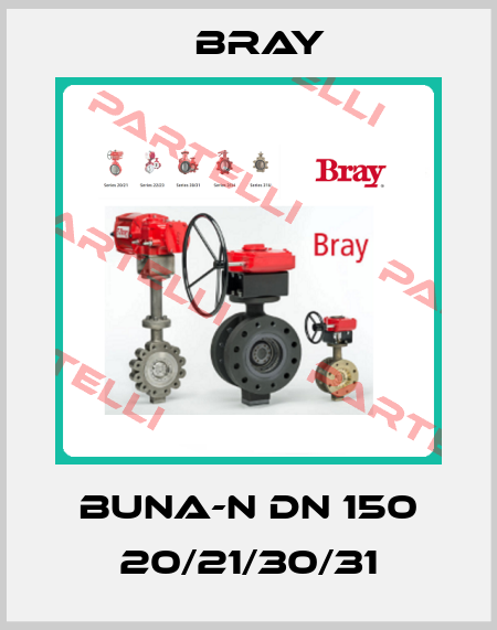 Buna-N Dn 150 20/21/30/31 Bray