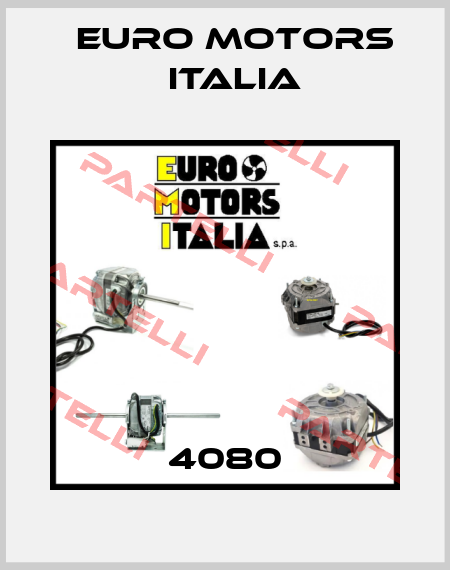 4080 Euro Motors Italia
