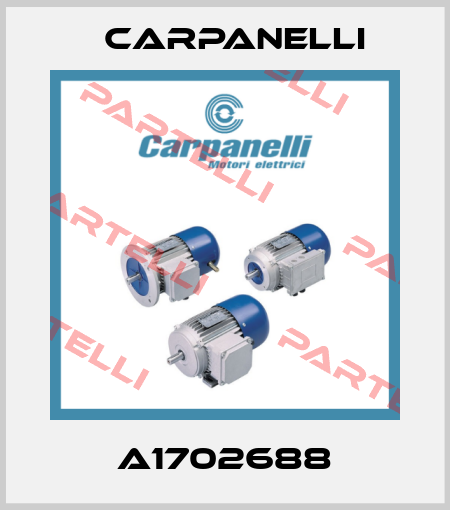 A1702688 Carpanelli