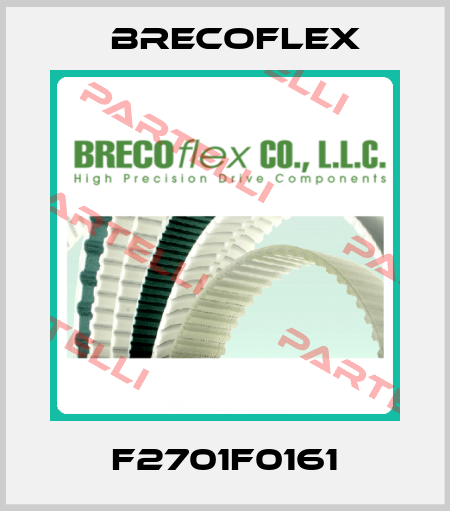 F2701F0161 Brecoflex