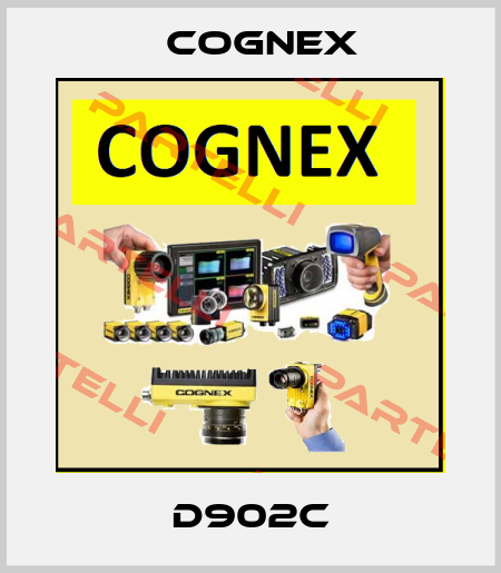 D902C Cognex