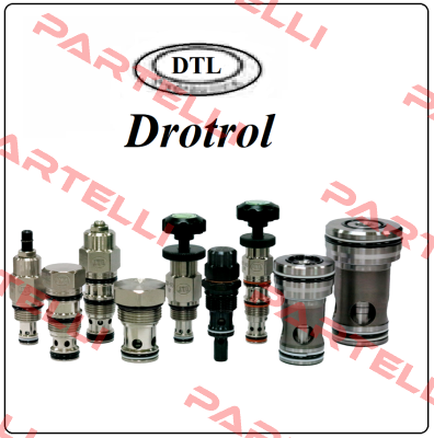 CBA-T11-LIRN Drotrol