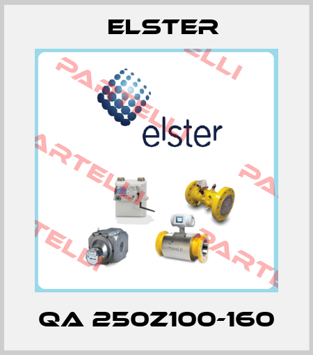 QA 250Z100-160 Elster