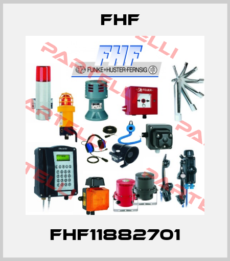 FHF11882701 FHF