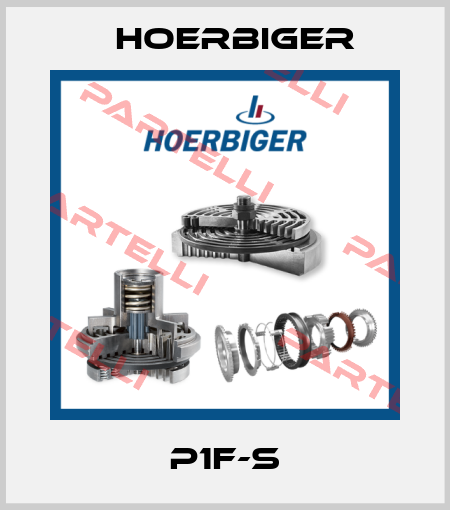 P1F-S Hoerbiger