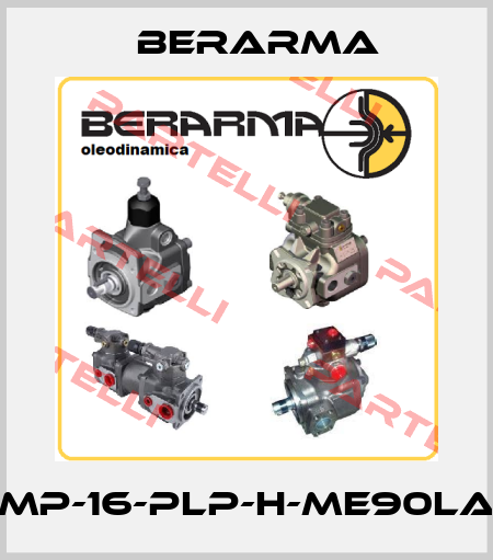 GMP-16-PLP-H-ME90La4 Berarma