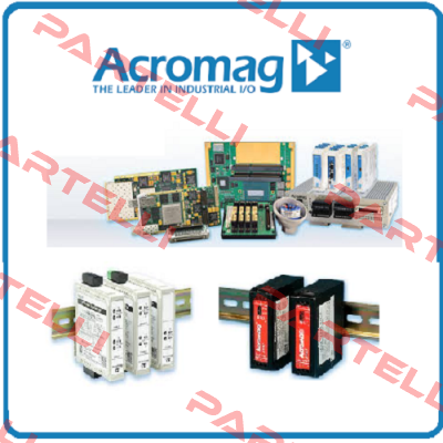 AC 8635 AE 3U VPX Acromag