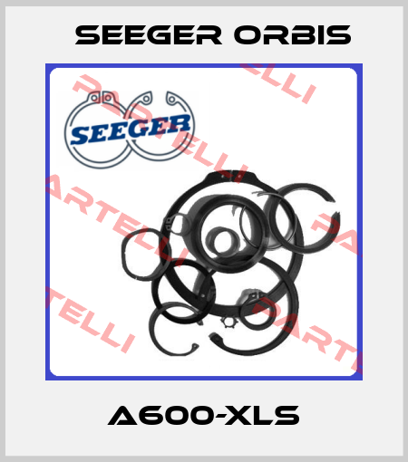 A600-XLS Seeger Orbis
