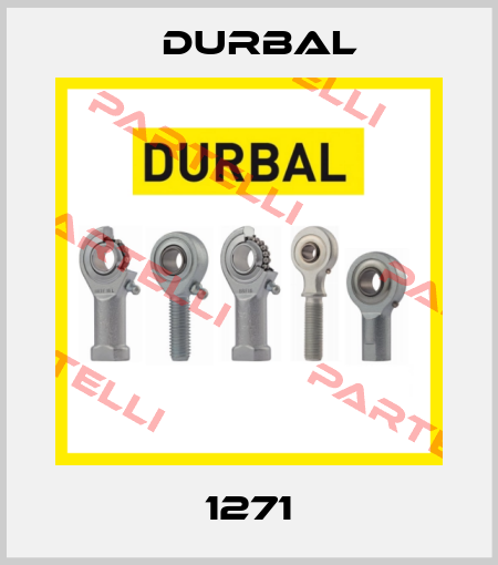 1271 Durbal