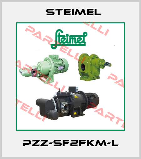 PZZ-SF2FKM-L Steimel