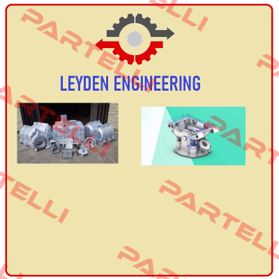 Buffers with sleeve only to suit LXL120 Coupling Leyden