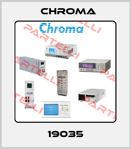 19035 Chroma