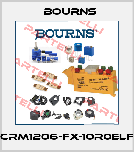 CRM1206-FX-10R0ELF Bourns
