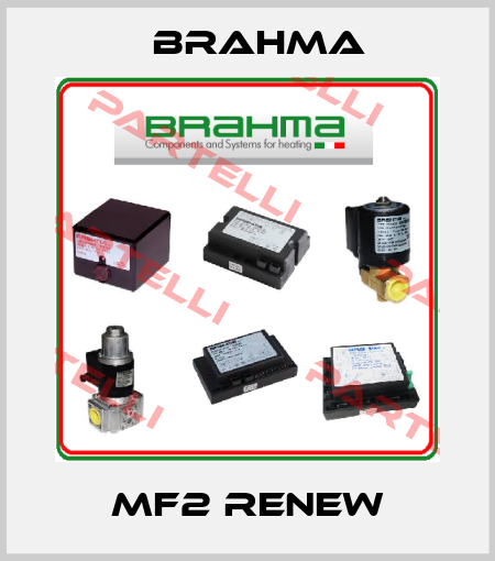 MF2 RENEW Brahma