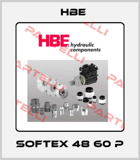 Softex 48 60 P HBE