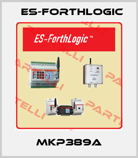 MKP389A ES-ForthLogic