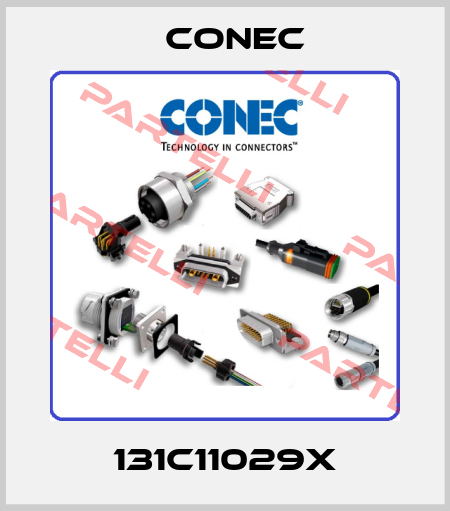 131C11029X CONEC