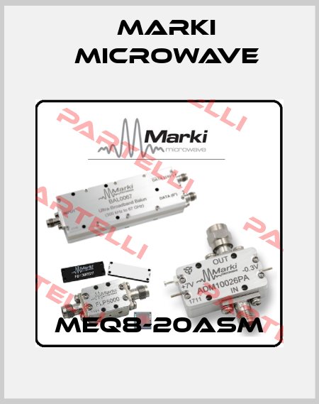 MEQ8-20ASM Marki Microwave