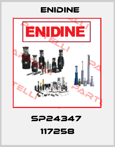 SP24347  117258 Enidine