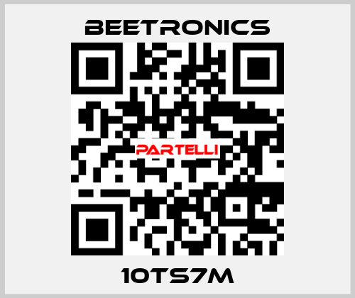 10TS7M Beetronics