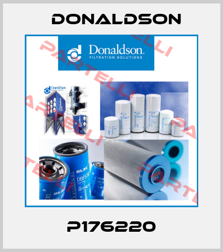 P176220 Donaldson