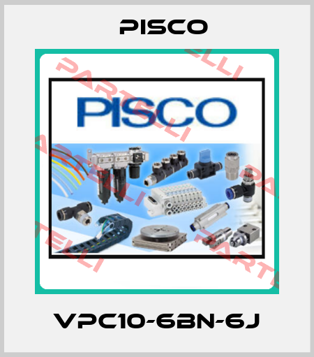 VPC10-6BN-6J Pisco